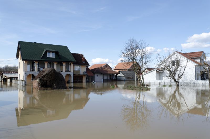 Cost of Waterproofing in Tecumseh, MI